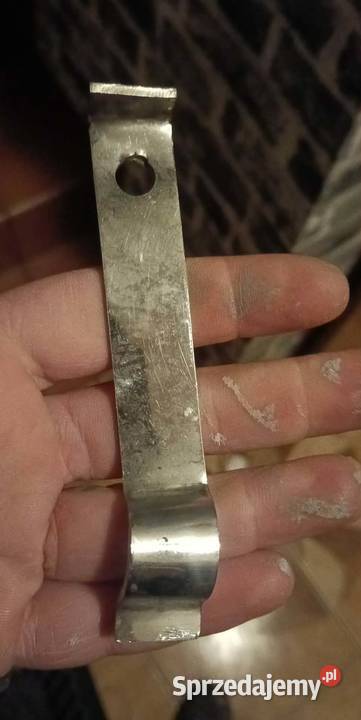 Blokada stopki Ryś Pszczyna