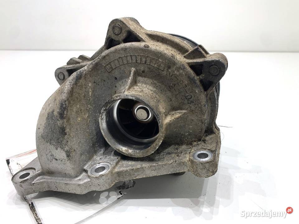 POMPA WODY Z PODSTAWĄ HYUNDAI SANTA FE III 22