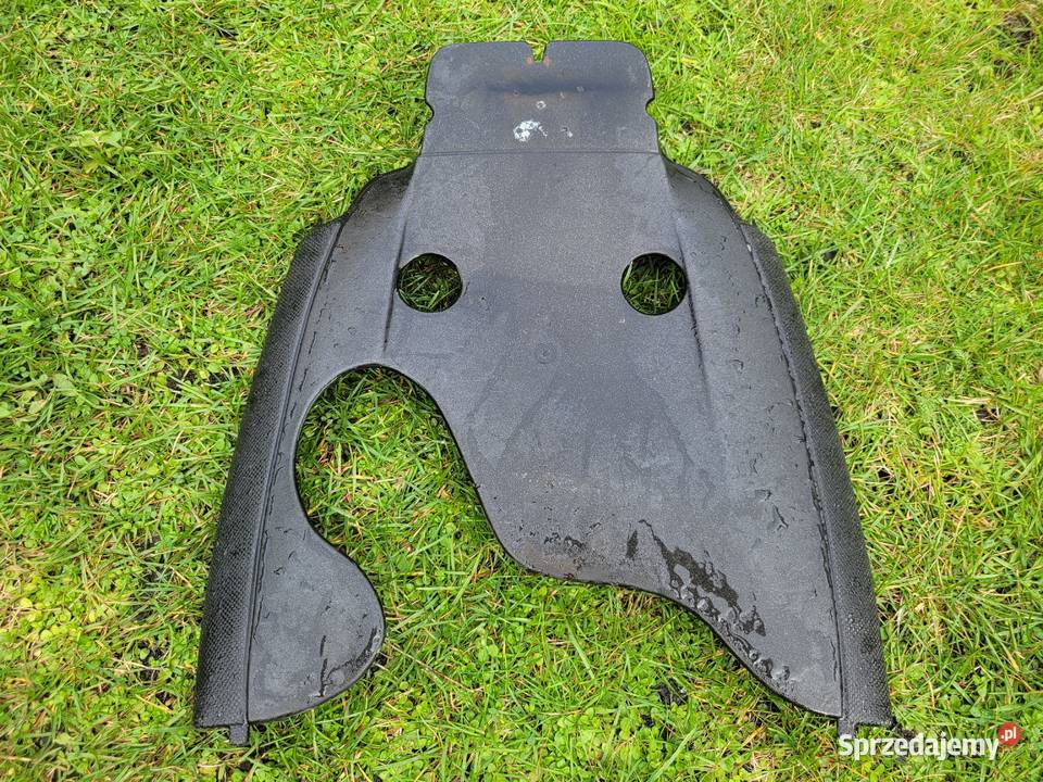 Nadkole wypełnienie oslona owiewka Aprilia SR 50 Piła