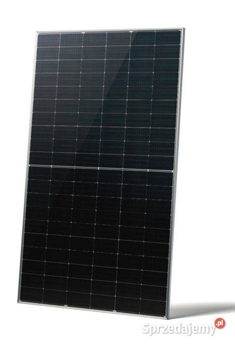 Panel Fotowoltaiczny JINKO 485W Silver Tiger Neo