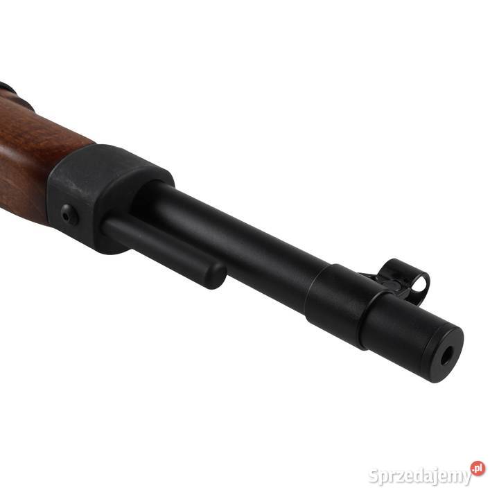 Wiatrówka Diana Mauser PCP K98 55 mm 17 J Warszawa