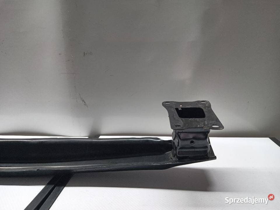 BELKA ZDERZAKA TYŁ TYLNA SEAT LEON III 5F0807305 osobowe wielkopolskie