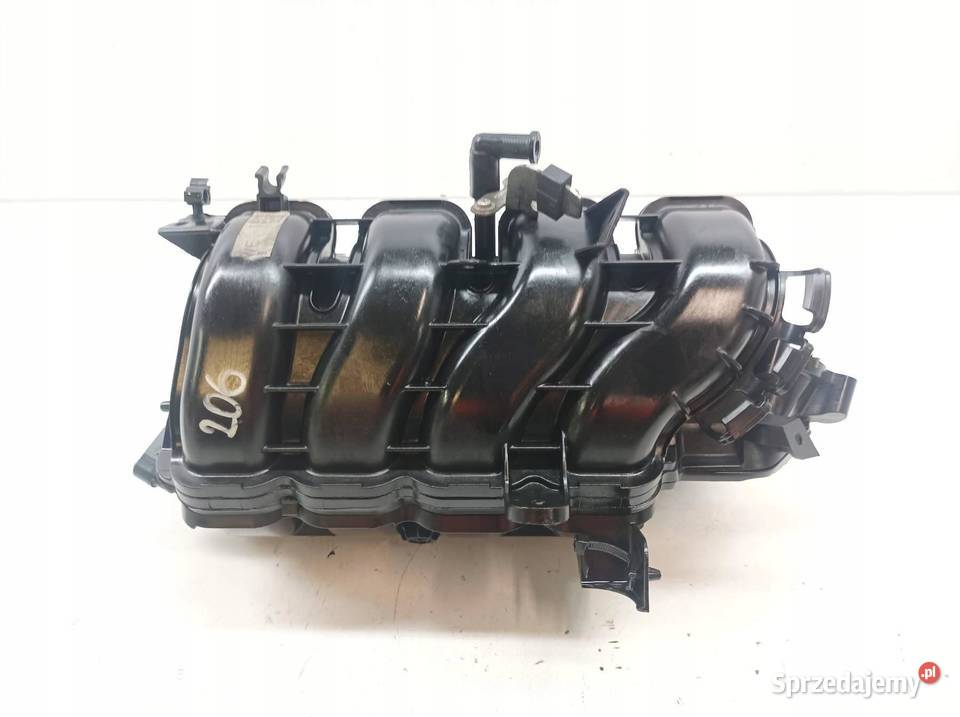 KOLEKTOR SSĄCY 14 16V Opel Corsa V 2014 E