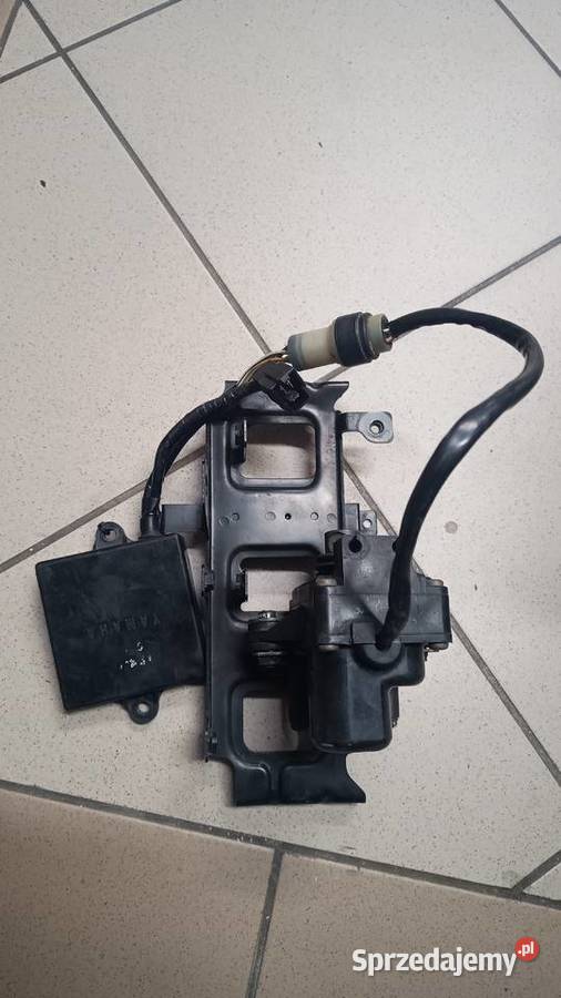 Yamaha v 1200 vmx sterownik moduł vboost servo Kielce