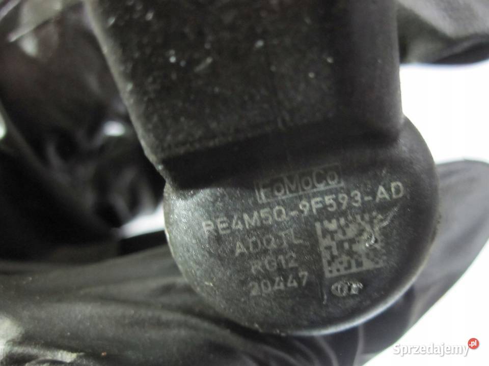 FORD FOCUS MONDEO S 18 TDCI wtrysk wtryskiwacz