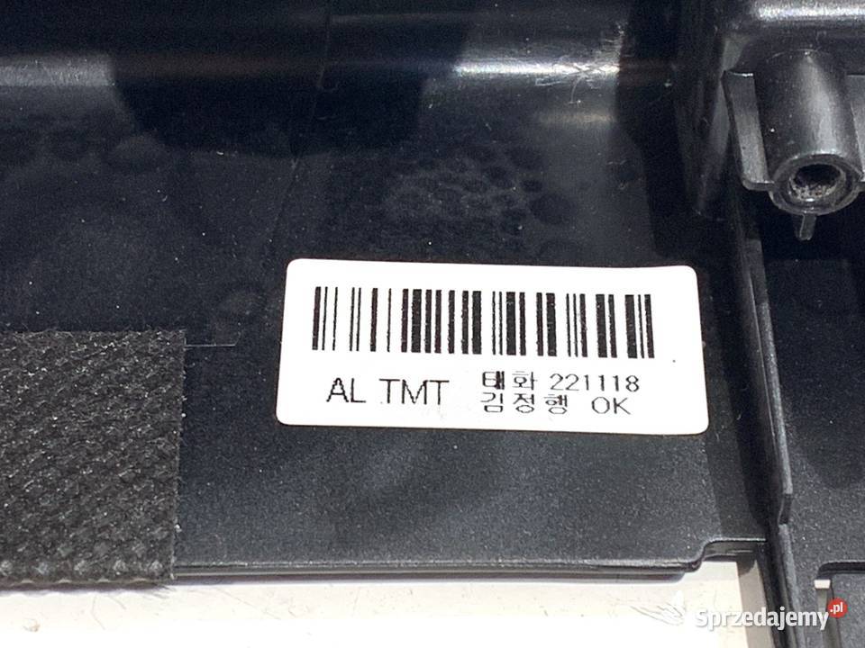 RAMKA TUNELU HYUNDAI KONA 84632J9AB0 Crossover Listwy sprzedam