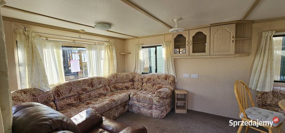 Domek holenderski Cosalt Carlton 2 pokoje 553