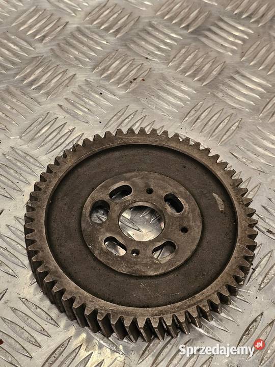Koło zębate Caterpillar JCB Manitou pomorskie Gdynia