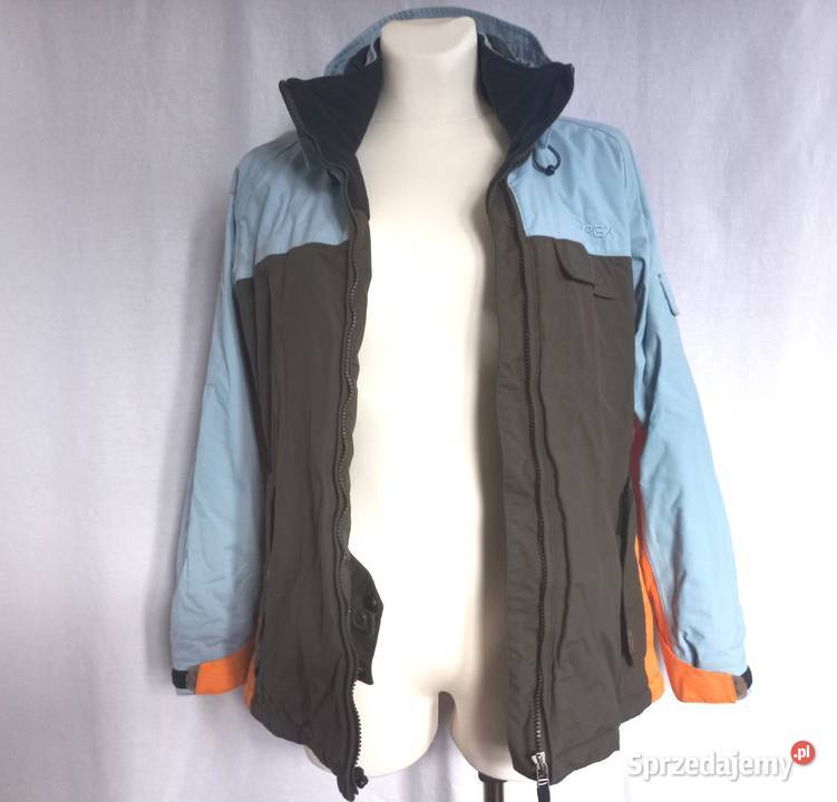 Kurtka NARCIARSKA r 38 system Recco Unisex NOWA Rozmiar 38(M) Białystok