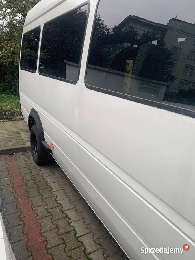W lt46 1998r nieuszkodzony Warszawa sprzedam