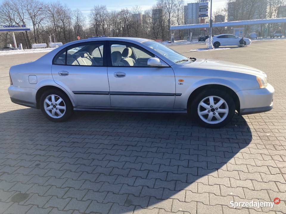 Pojemność 20LPG Sekwencja Chorzów