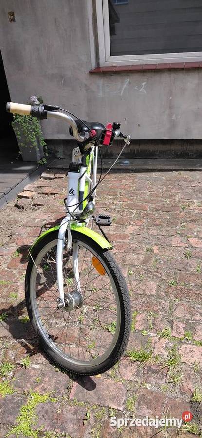 Rower Kross Presto Krzyż Wielkopolski sprzedam