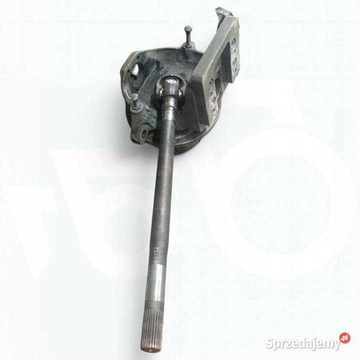 Zwolnica kompletna 371145 Carraro 2019 Wilkowo