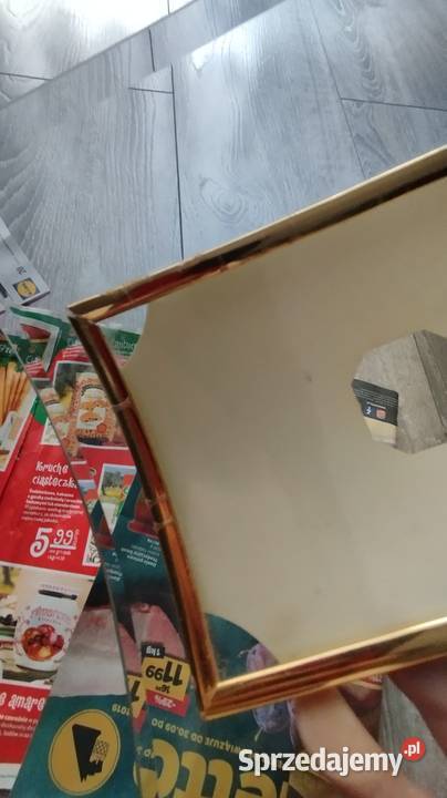 ramki komplet Poznań