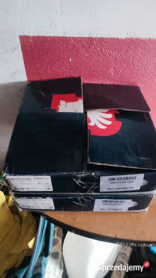 Tarcze hamulcowe 5x1143 OC 70MM lubelskie Chełm