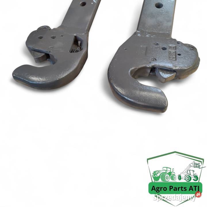Ramiona Dolne cięgła 688118122 Hak CAT2 Claas Ciechanowiec