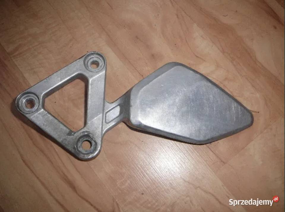 set lewy Yamaha FZS 600 Fazer 9803