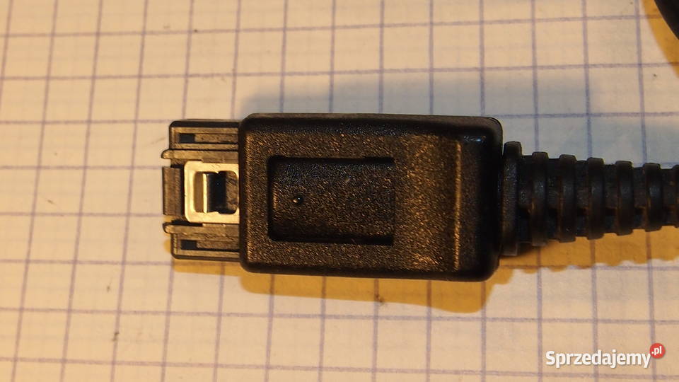 Ładowarka GSM 5V 04ADC wtyk EUR Supply Adapter Tychy