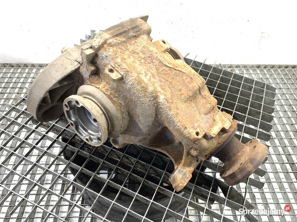 MOST DYFER TYŁ BMW E60 7560591 30 272 0310