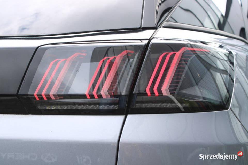 Peugeot 3008 2022r FVAT23 Kamera FullLED Carplay 119010km Bielsko-Biała