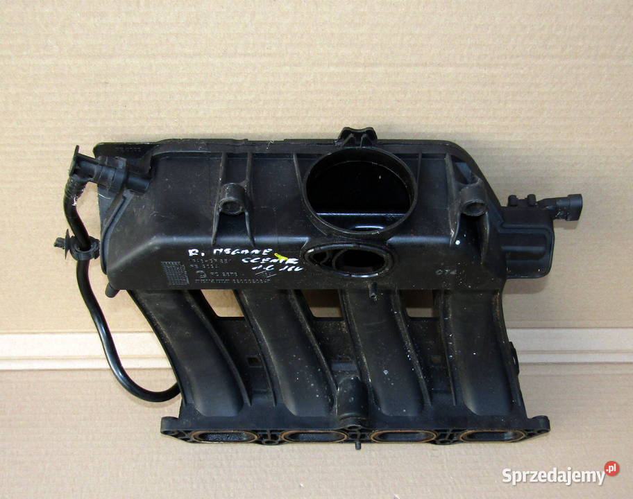 KOEKTOR SSĄCY DOLOTOWY RENAULT MEGANE I LAGUNA osobowe Mysłaków sprzedam