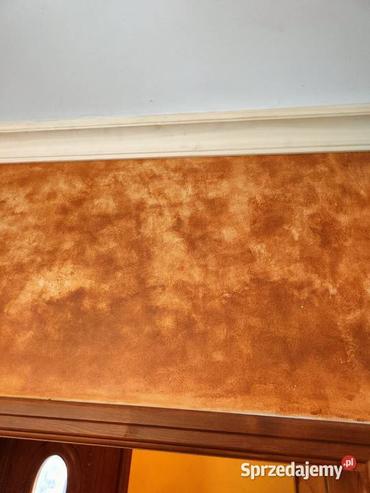 Listwy dekoracyjne drewniane Kalisz