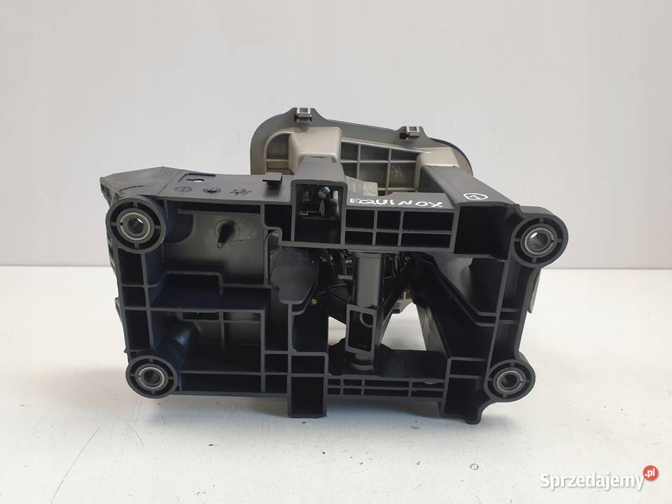 Chevrolet Equinox 34 LEWAREK ZMIANY BIEGÓW lubelskie Rudka sprzedam