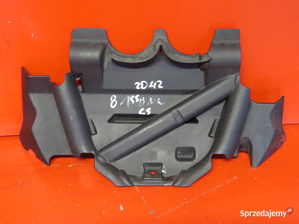 BMW GS650 GS 650 800 0812 owiewka osłona