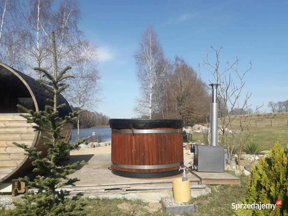 Balia finska Kirami nowa Poganice