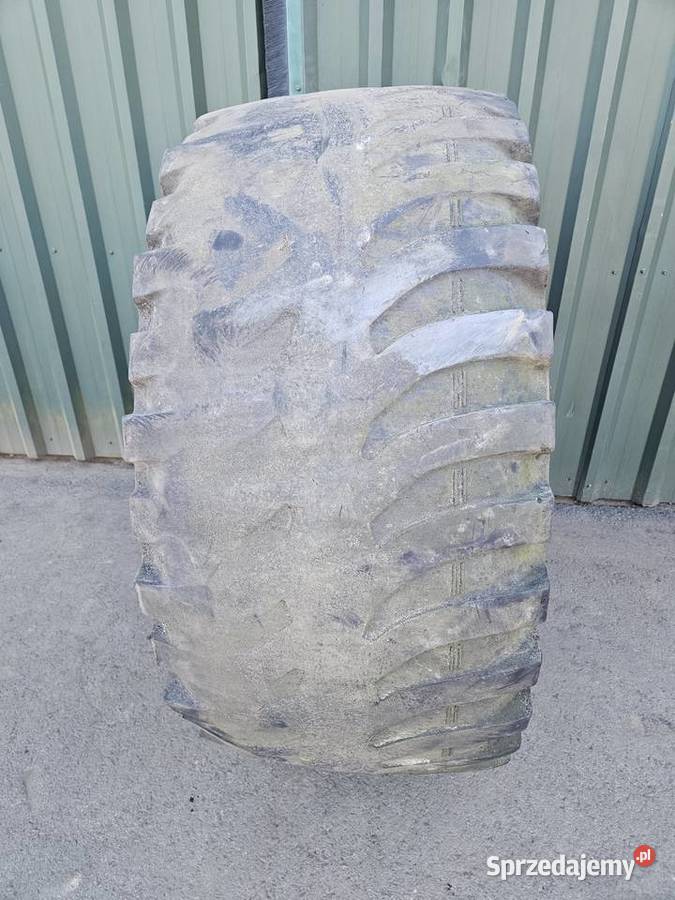 Opona Obo Tyres 24 R 205 205 Obo 24r205 Szprotawa