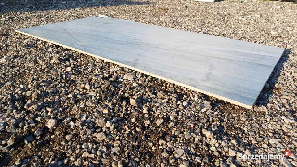 F NIAGARA BLUE 60X120 Gl Nadarzyn sprzedam
