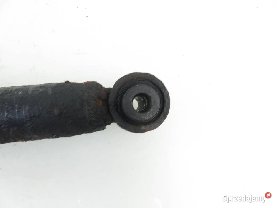 MCPERSON LEWY PRZEDNI NISSAN PRIMERA P11 małopolskie