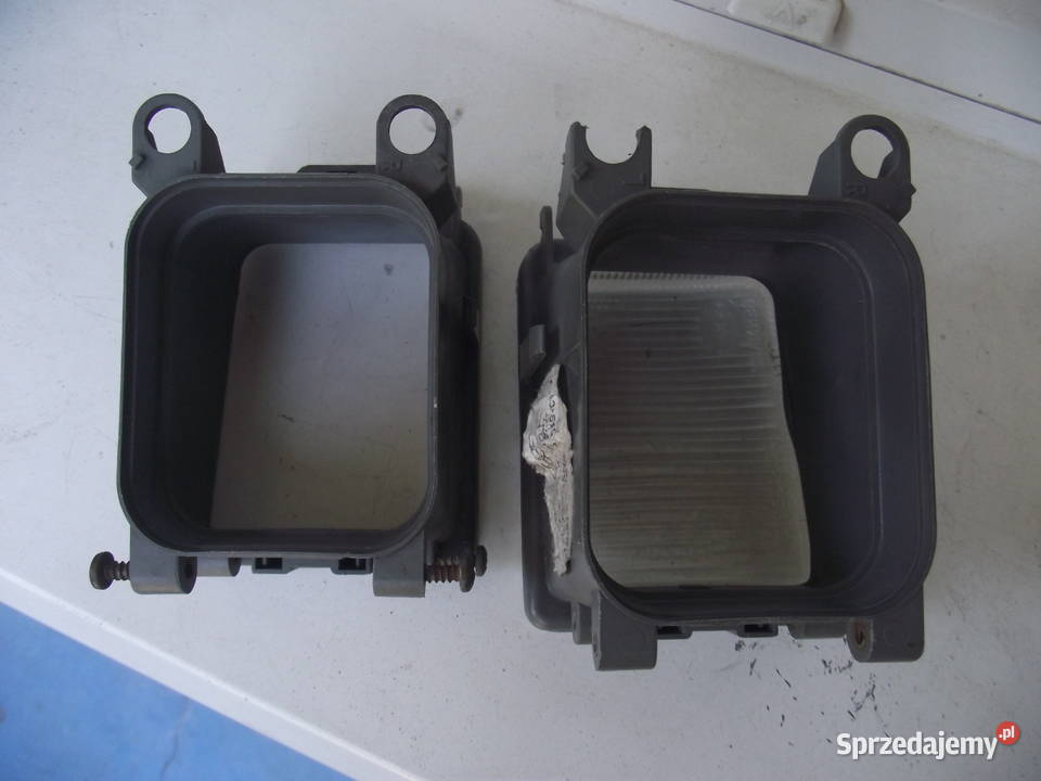 Audi V8 Halogen lewy dolnośląskie sprzedam