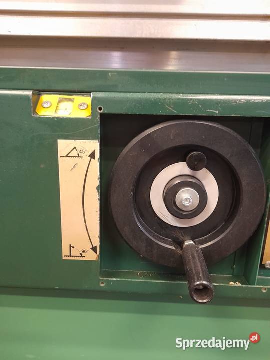 Piła formatowa Chambon 3200 pomorskie Wejherowo