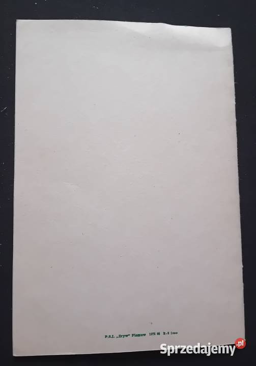 Michał Prymka Agrotechniczne metody walki z wielkopolskie Koźminek