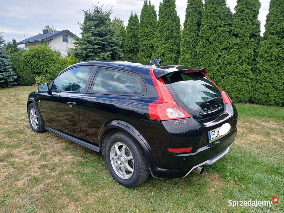 Volvo c30 Łask