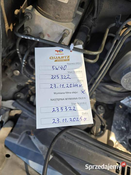 Suzuki Grand Vitara XL7 20 HDi Grand Vitara Lublin