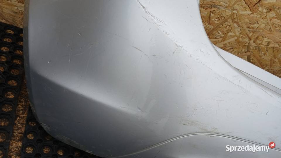 OPEL MERIVA B HB ZDERZAK TYŁ Z157 wielkopolskie sprzedam