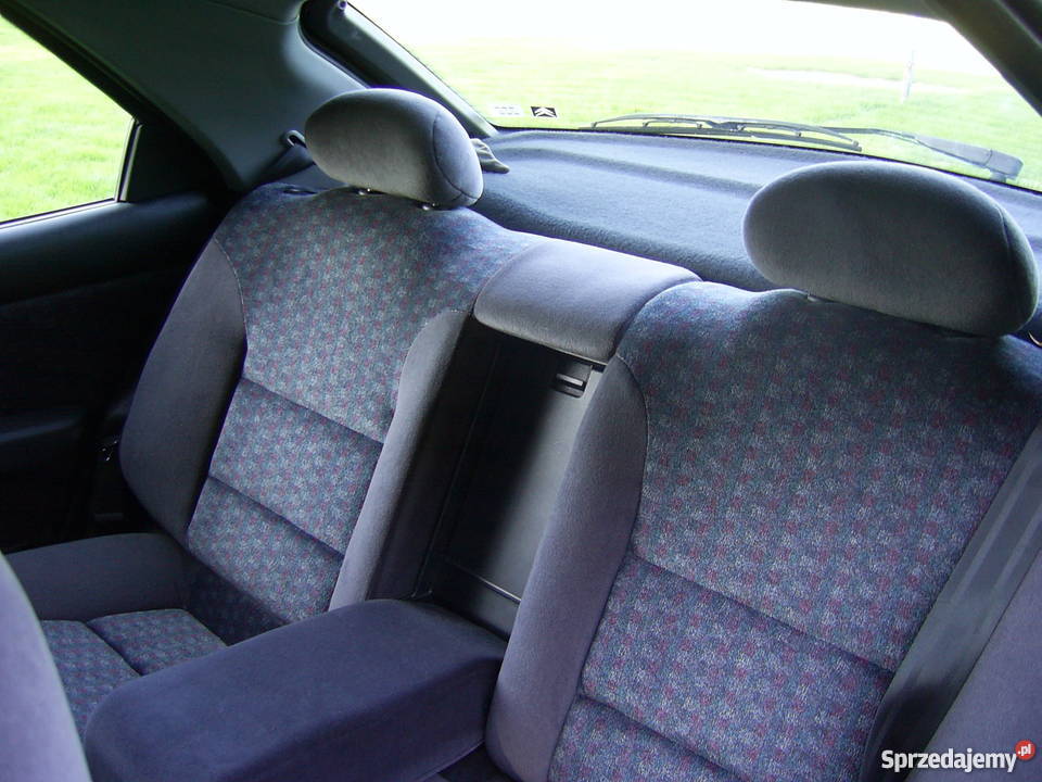 Citroen Xantia 16i 1995 sprawna klimatyzacja 197000km Xantia