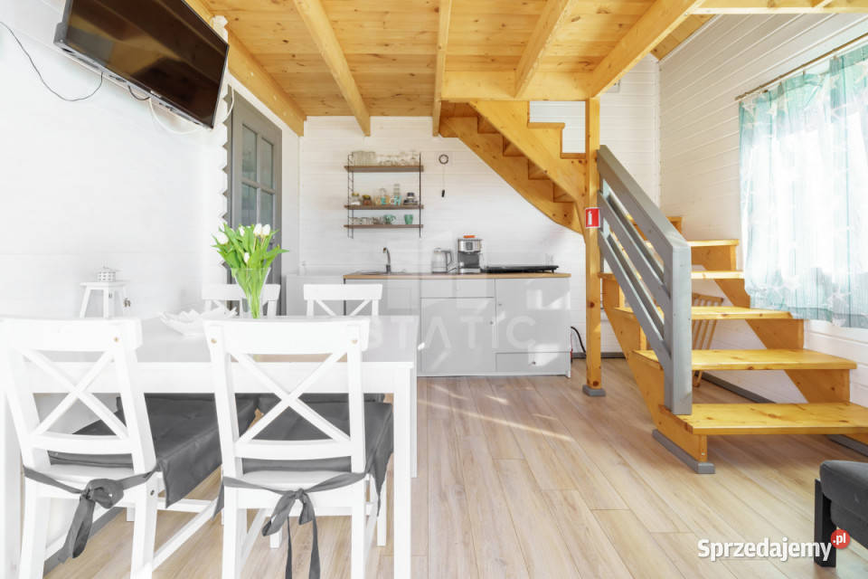 Lokal Karwieńskie Błoto Pierwsze Gwiaździsta Ilość pomieszczeń 20 sprzedam