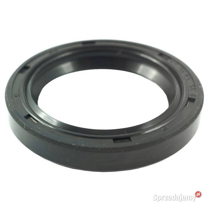 Uszczelniacz 40 x 55 x 8 mm przedniego mostu Tajęcina