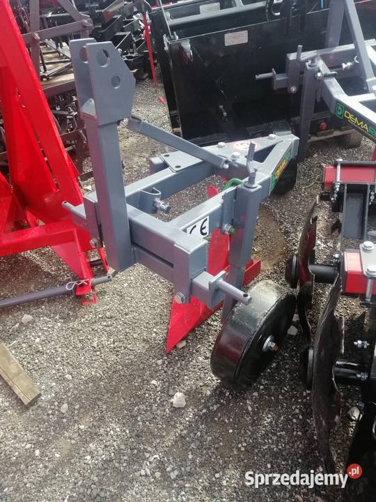 PŁUG 1SKIBOWY pomorskie