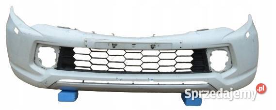 ZDERZAK PRZÓD PRZEDNI ORYGINAŁ 6402A357 Nowy Tomyśl