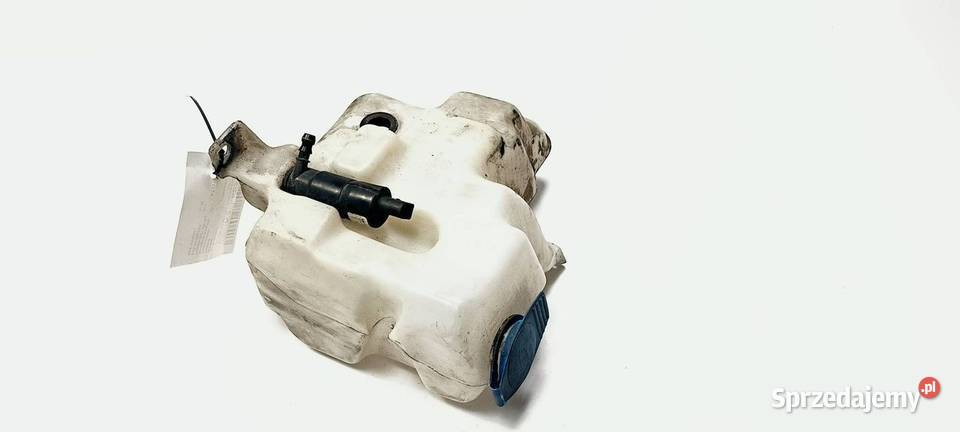 ZBIORNICZEK SPRYSKIWACZY VOLKSWAGEN BORA sprzedam