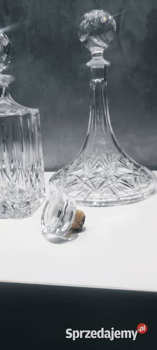 Piękne Kryształy Oleśnica sprzedam