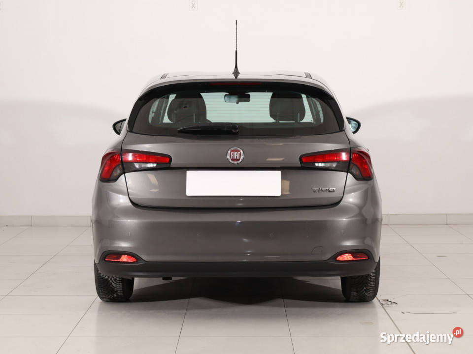 Fiat Tipo 14 16V ASR (kontrola trakcji) Piaseczno
