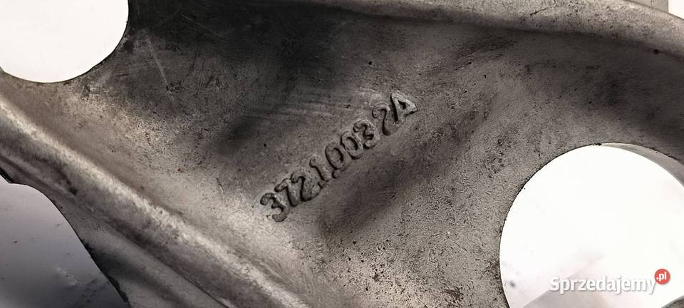 AMORTYZATOR MOTOR DUCATI ST3 SACHS TYŁ Pozostałe Lipno