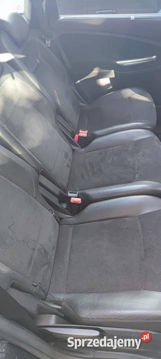 Ford S 25 Lublin