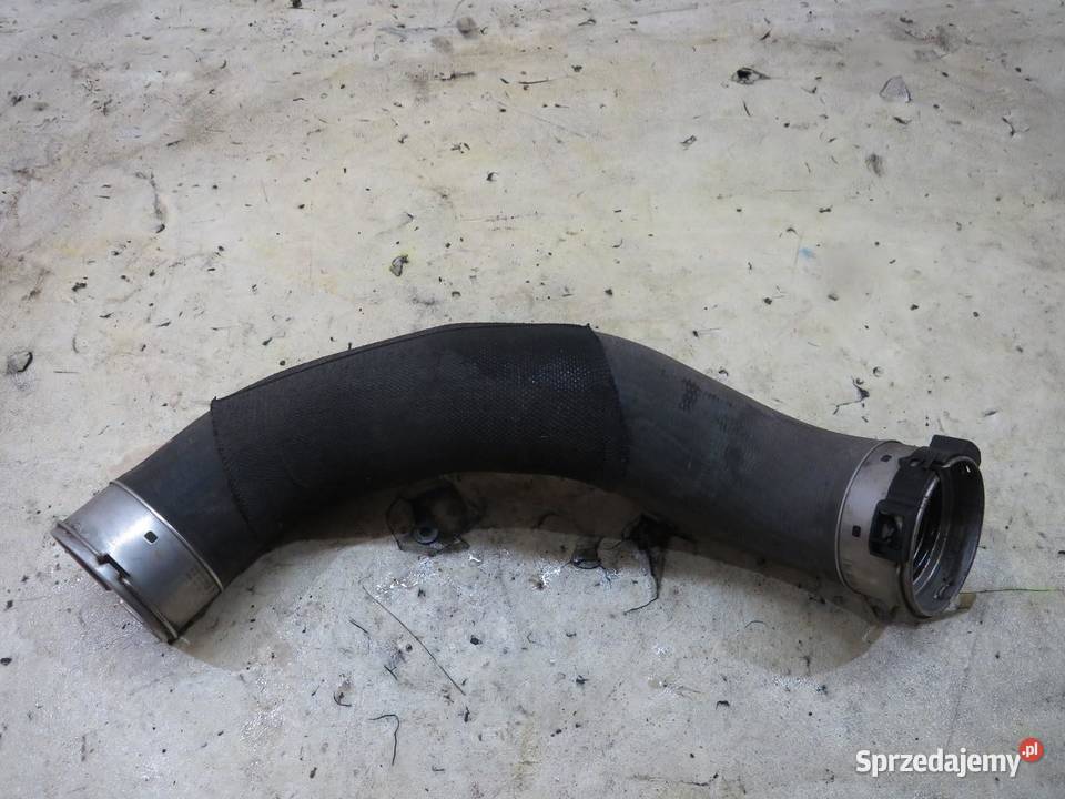 RURA INTERCOOLERA MINI F55 F56 15 B lubelskie sprzedam