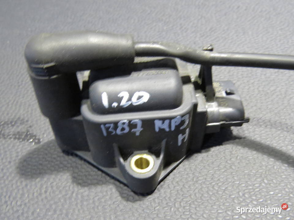 PIAGGIO MP3 125 2011 hybrid cewka zapłonowa Warszawa sprzedam